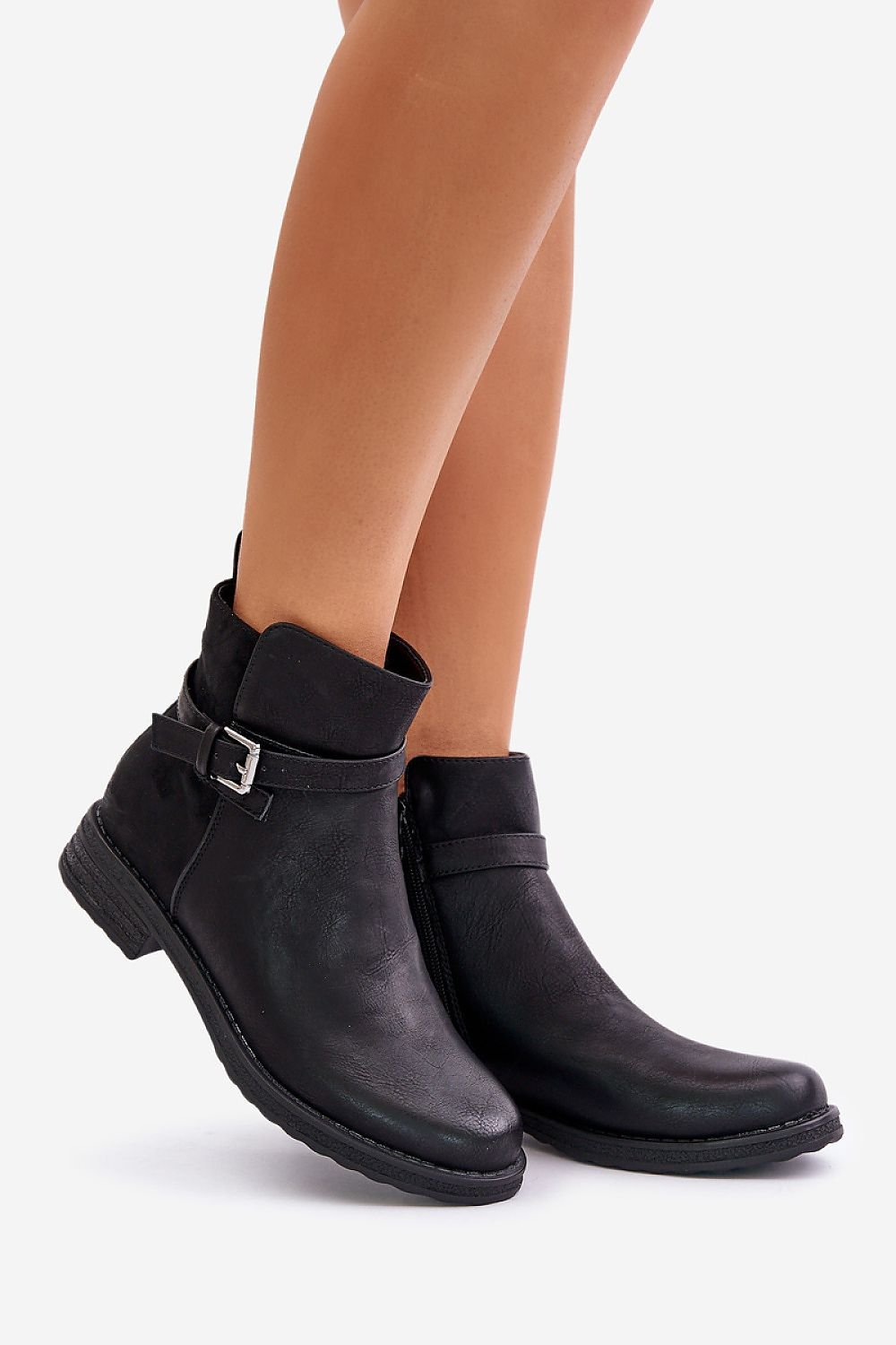 Boots model 201682